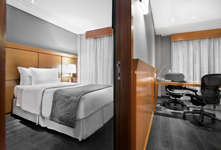 Bedroom 13