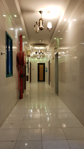 Bathroom 3, 491 Rahab Hotel, Dubai