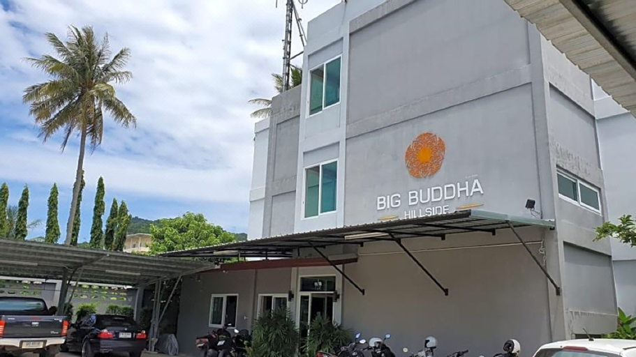 Big Buddha Hillside Hotel, Phuket Island