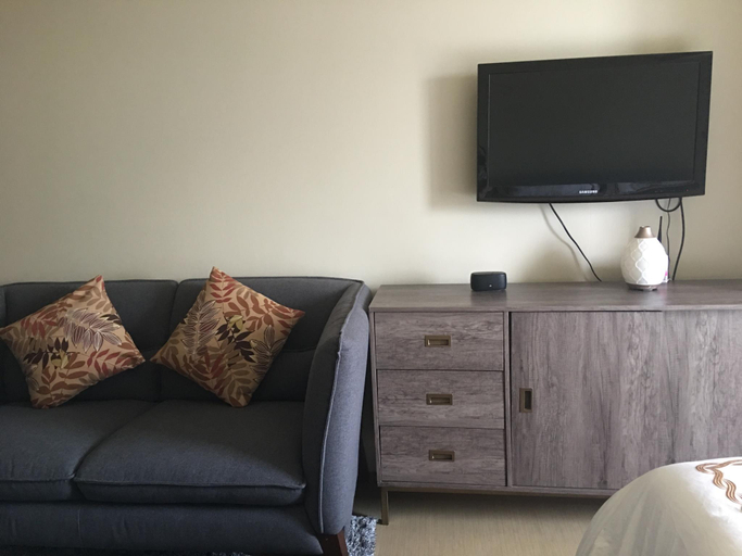 Others 3, Centrio Tower Studio Unit beside AYALA MALL -1-9, Cagayan de Oro City
