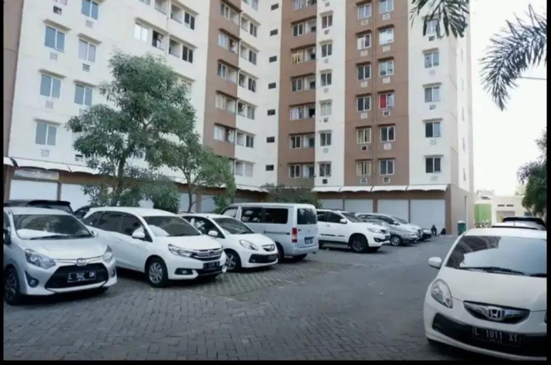 Apartment Menara Rungkut, Surabaya