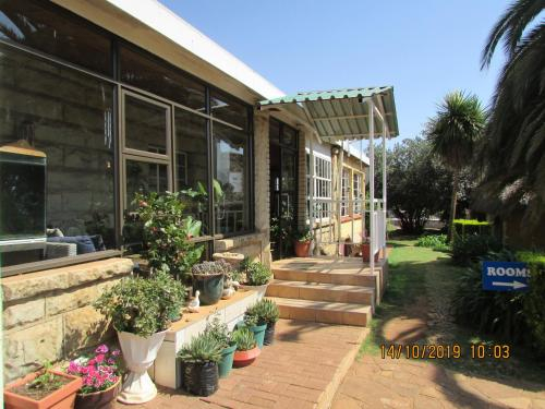 Aloes Guest House, 