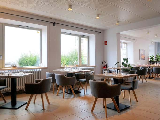 Food & Drinks 5, LOGIS HOTEL LE CONFLUENT, Puy-de-Dôme