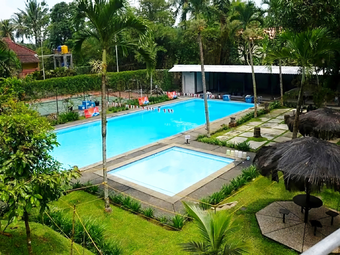 Sport & Beauty 2, Hotel Augusta Sukabumi, Sukabumi