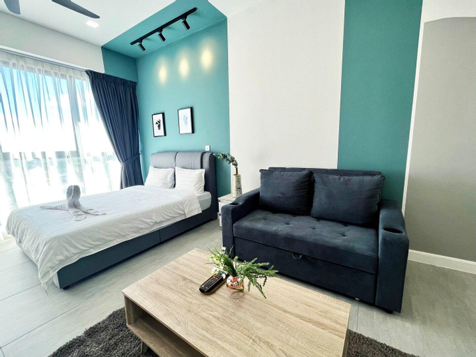 Others 5, Bell Suites Ample Enclave by MOKA, Sepang