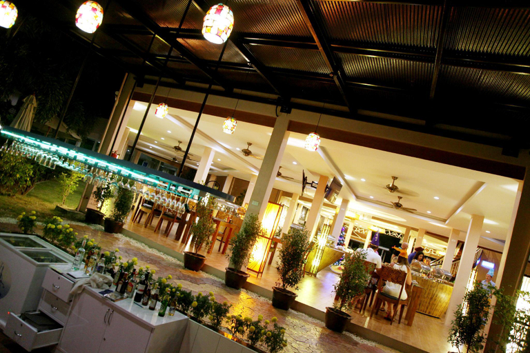 Public Area 4, Chivatara Resort & Spa Bang Tao Beach, Pulau Phuket