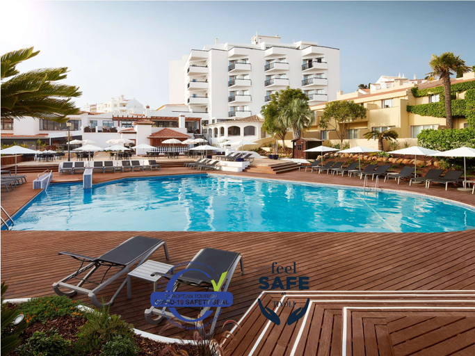 Sport & Beauty 3, NH Lagos Algarve Resort, Lagos