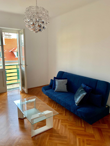 Others 5, Split City Center Apartment, Split