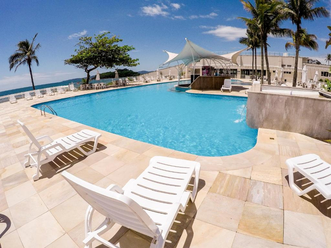 Sport & Beauty 2, Itapema Beach Hotel & Convention, Itapema