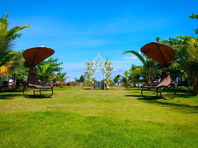 Marand Beach Resort  by Cocotel, Bauang
