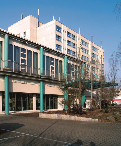 Exterior & Views, NH Mannheim-Viernheim, Bergstraße