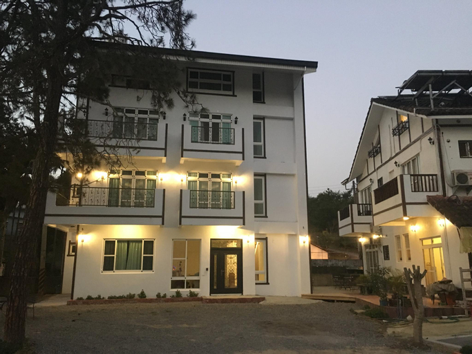 Song Yue Bed & Breakfast, Nantou