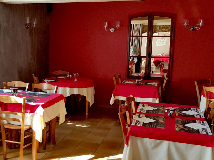 Food & Drinks 5, LOGIS - Hotel & restaurant "L'envie des mets", Pas-de-Calais