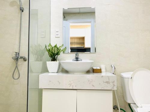 Nha Trang LTD Seaview Apartment, Nha Trang