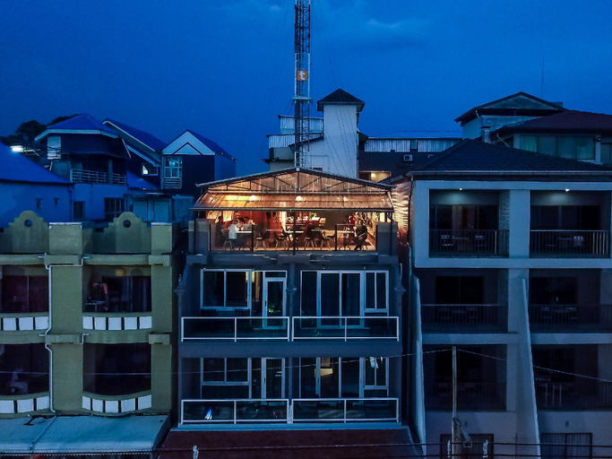 Exterior & Views 5, Quarter 09 Beach, Pattaya