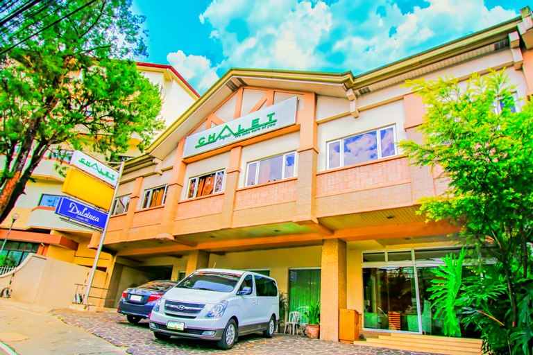 Chalet Baguio, Baguio City