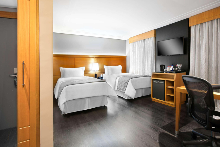 Bedroom 16
