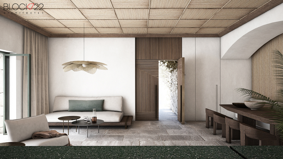 Public Area 5, Archipelagos All Suites, South Aegean