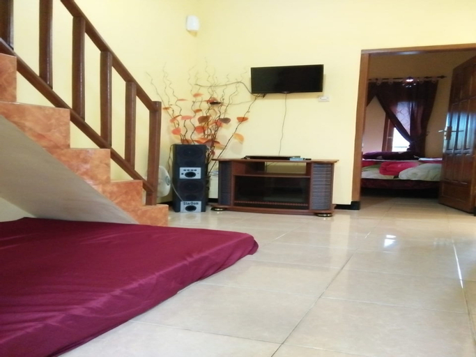 Homestay Khania, Malang