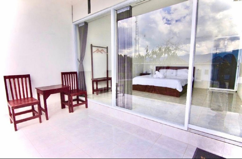 Exterior & Views 2, Kintamani Gold View, Bangli