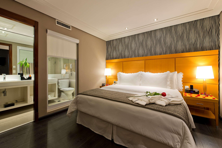 Bedroom 9