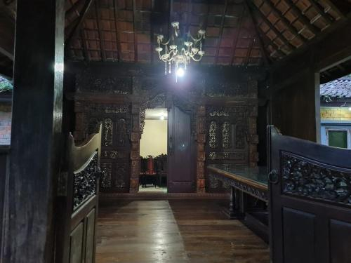 Villa Borobudur Malino, Gowa