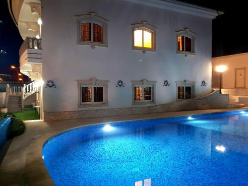 Holiday 7 Villas & Apartments, Leiria