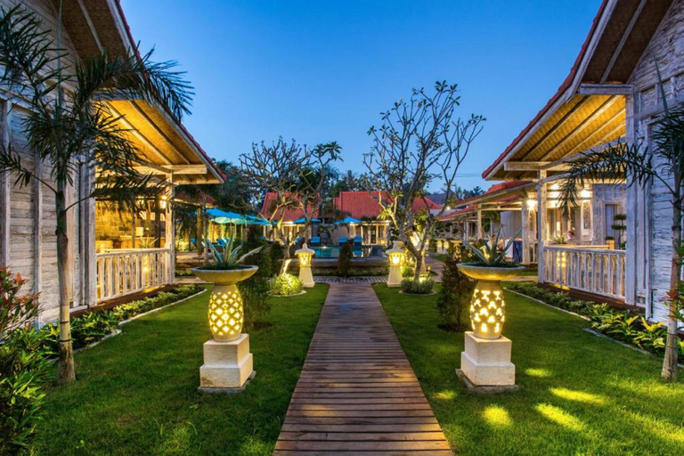 Exterior & Views 2, The Palm Grove, Klungkung