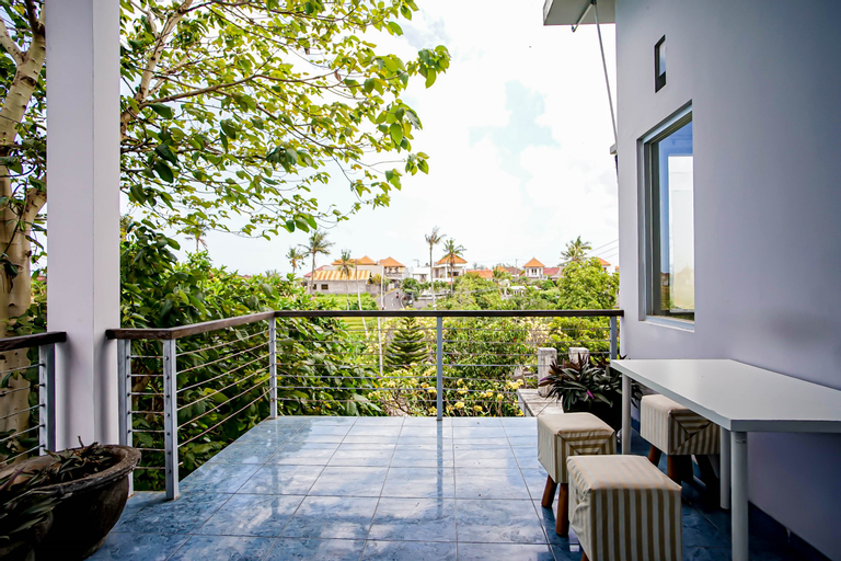 DD Living by ZUZU, Badung