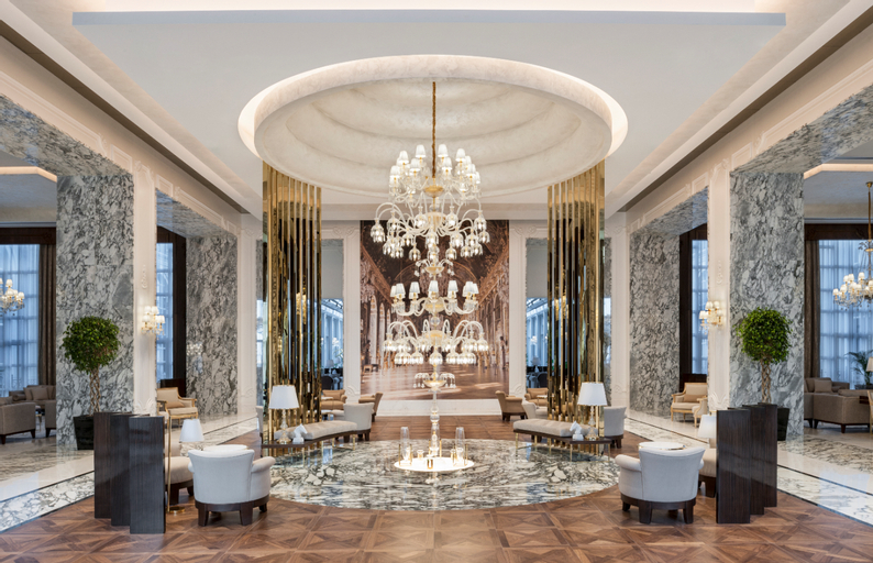 Public Area, Kaya Palazzo Resort & Casino