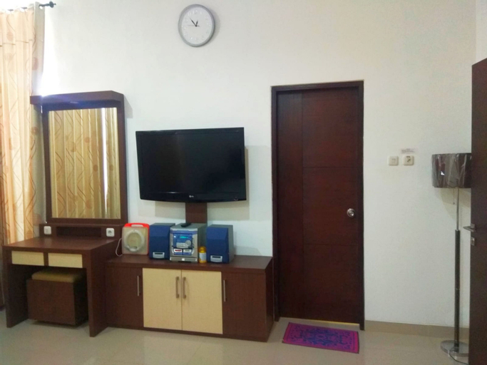 Omah Dixy Family Homestay By FH Stay, Yogyakarta