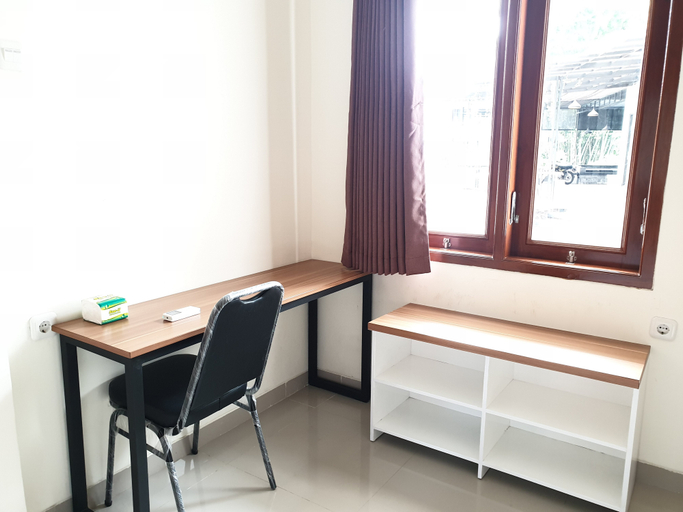Others, Skipjack Homestay Malang by NamRoom, Malang