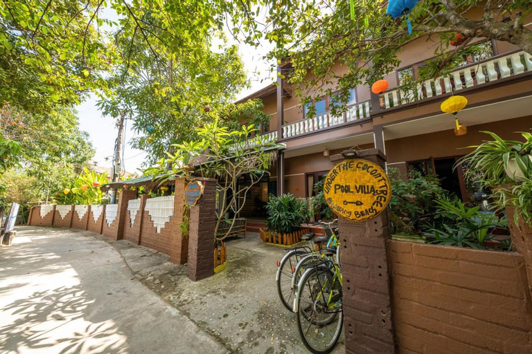 Gold Coast Beach Villa, Hội An