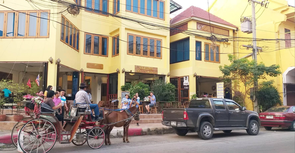 Ban Mae Boonthong, Muang Lampang