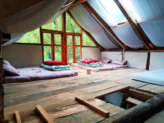 Others 3, Zevibes Cafe & Guesthouse, Kullu