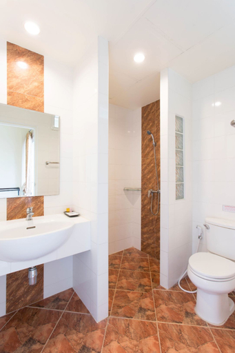 Bathroom 5, Platinum Place, Bang Khun Thian