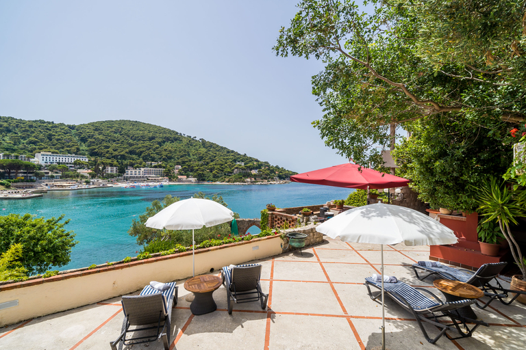 Sport & Beauty 2, Boutique & Beach Hotel Villa Wolff, Dubrovnik