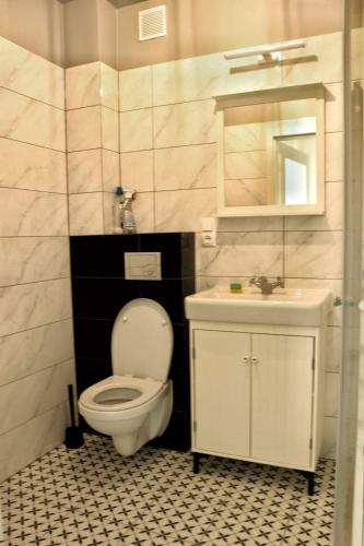 Apartament na Brzozowskiego, Sandomierz