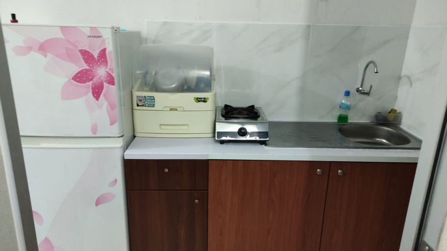 Apartment Menara Rungkut, Surabaya