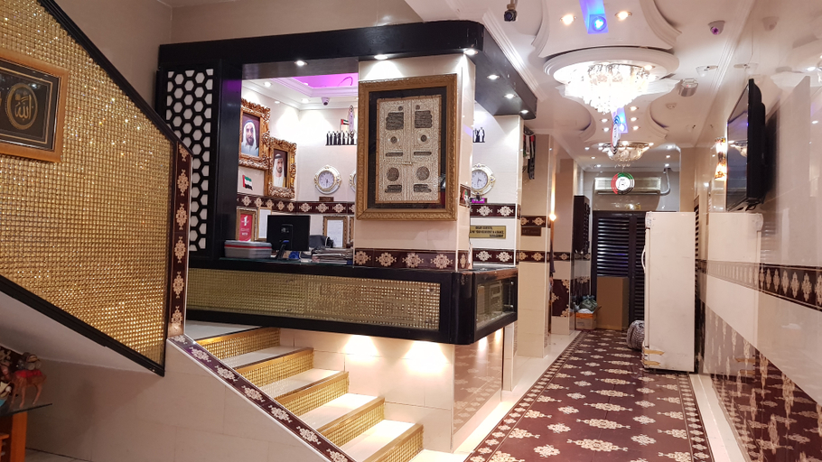Others 5, 491 Rahab Hotel, Dubai
