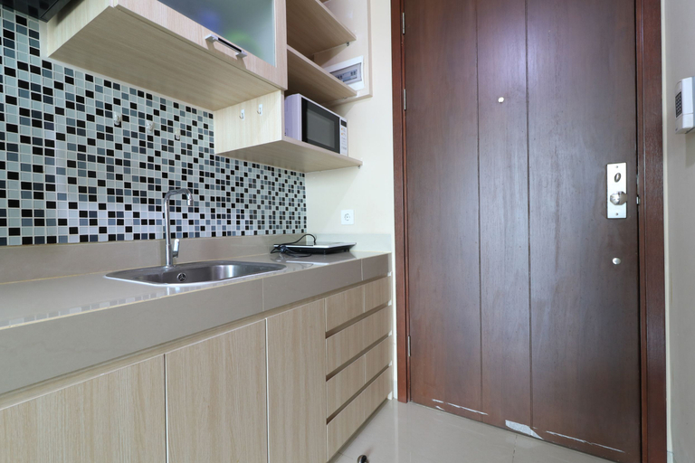 Others 4, U Residence Karawaci by Ana Room, Tangerang