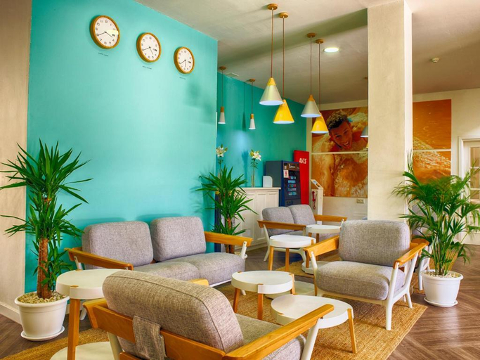 Public Area 2, Coral Compostela Beach Golf, Santa Cruz de Tenerife
