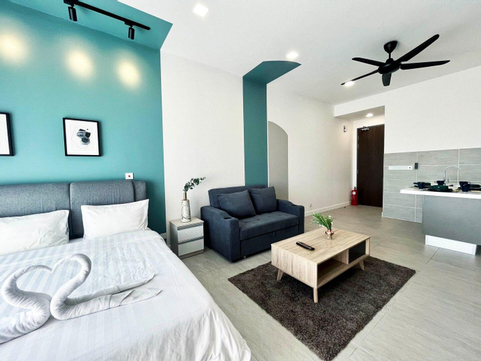 Others 4, Bell Suites Ample Enclave by MOKA, Sepang