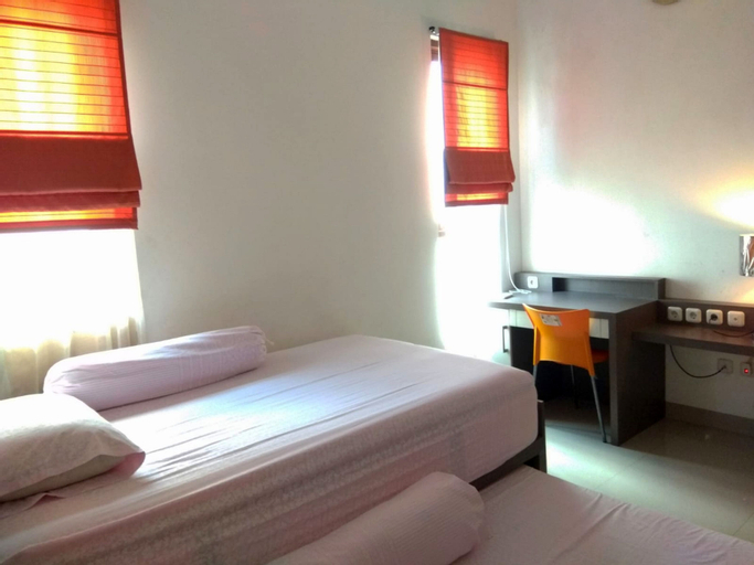 Omah Dixy Family Homestay By FH Stay, Yogyakarta