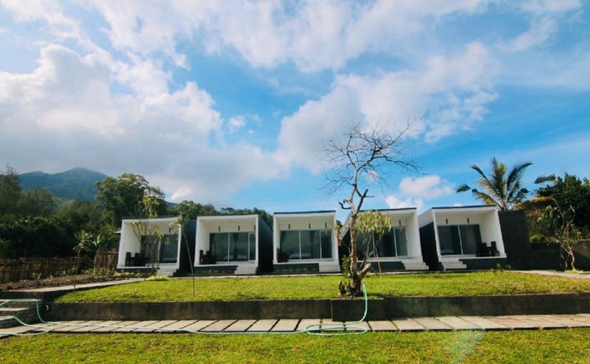 Exterior & Views 5, Kintamani Gold View, Bangli