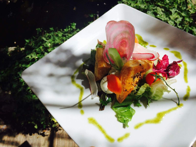 Exterior & Views, LOGIS HOTEL DES PINS REST. L'ESPRIT JARDIN, Vaucluse