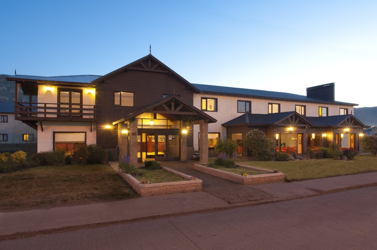 Exterior & Views 2, Sent Calafate, Lago Argentino