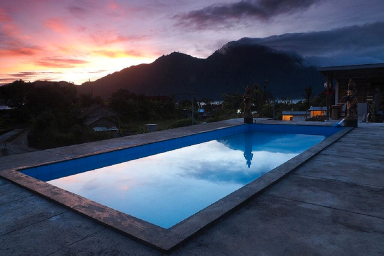 Sport & Beauty 3, Kintamani Gold View, Bangli
