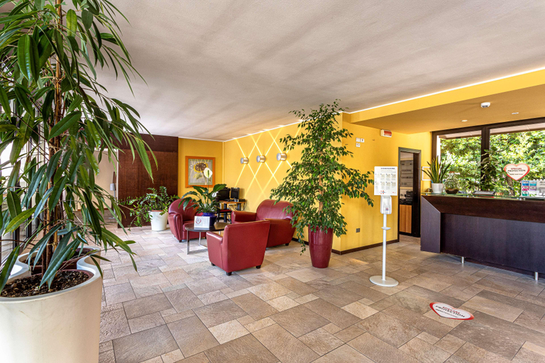 Public Area 4, Best Western Titian Inn Hotel Treviso, Treviso