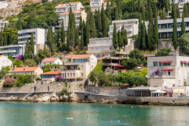 Exterior & Views 3, Boutique & Beach Hotel Villa Wolff, Dubrovnik
